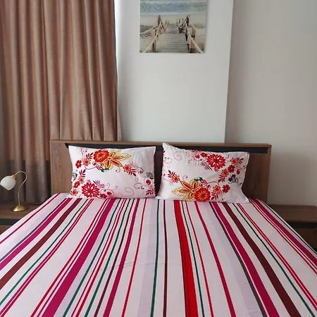 Apartmán детелина апартамент- Free Underground Parking Lot *