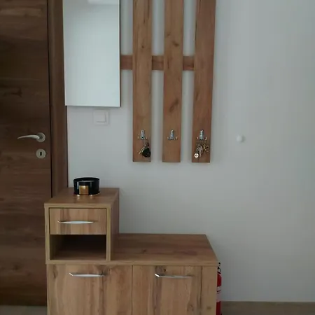 детелина апартамент- Free Underground Parking Lot Apartmán *