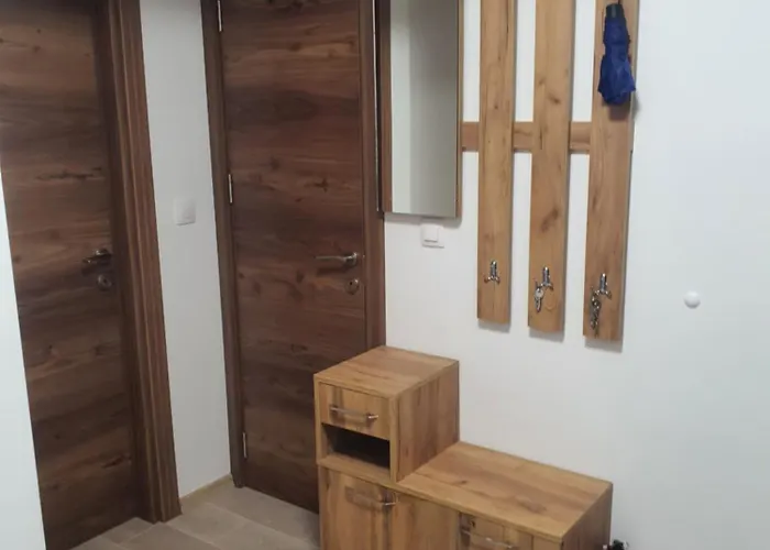 Appartement детелина апартамент- Free Underground Parking Lot Varna